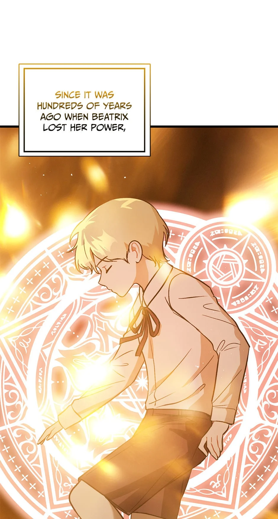 I Didn’t Mean to Seduce the Male Lead Chapter 57 294 59