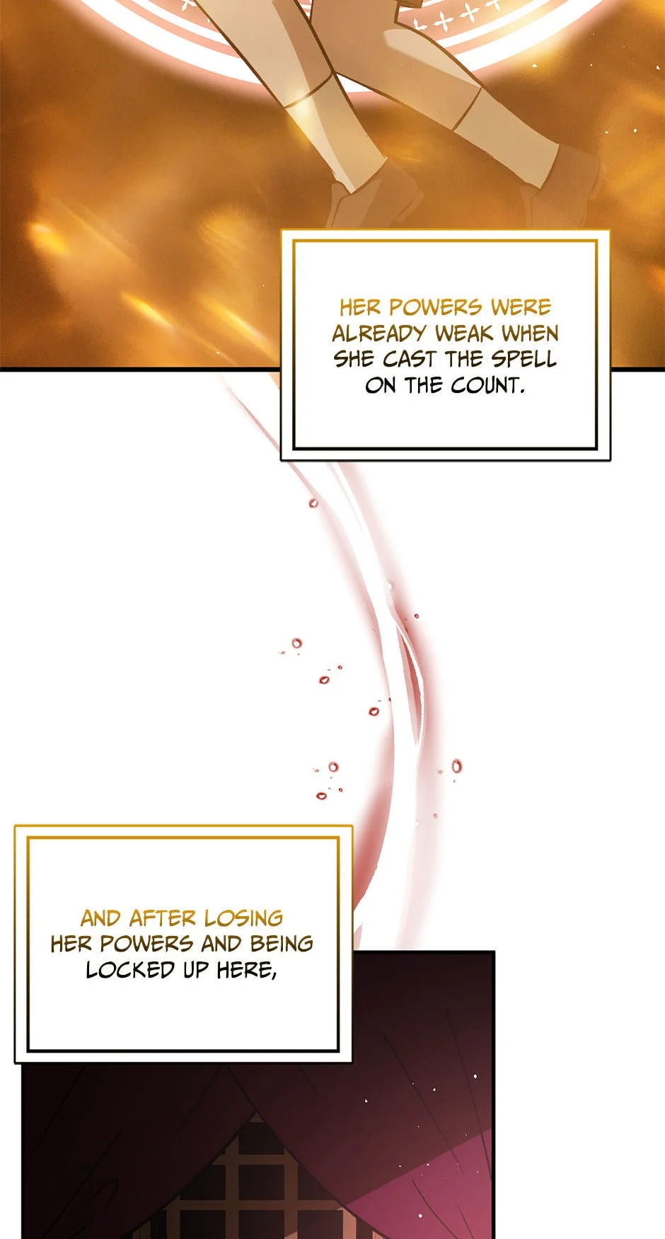 I Didn’t Mean to Seduce the Male Lead Chapter 57 295 60