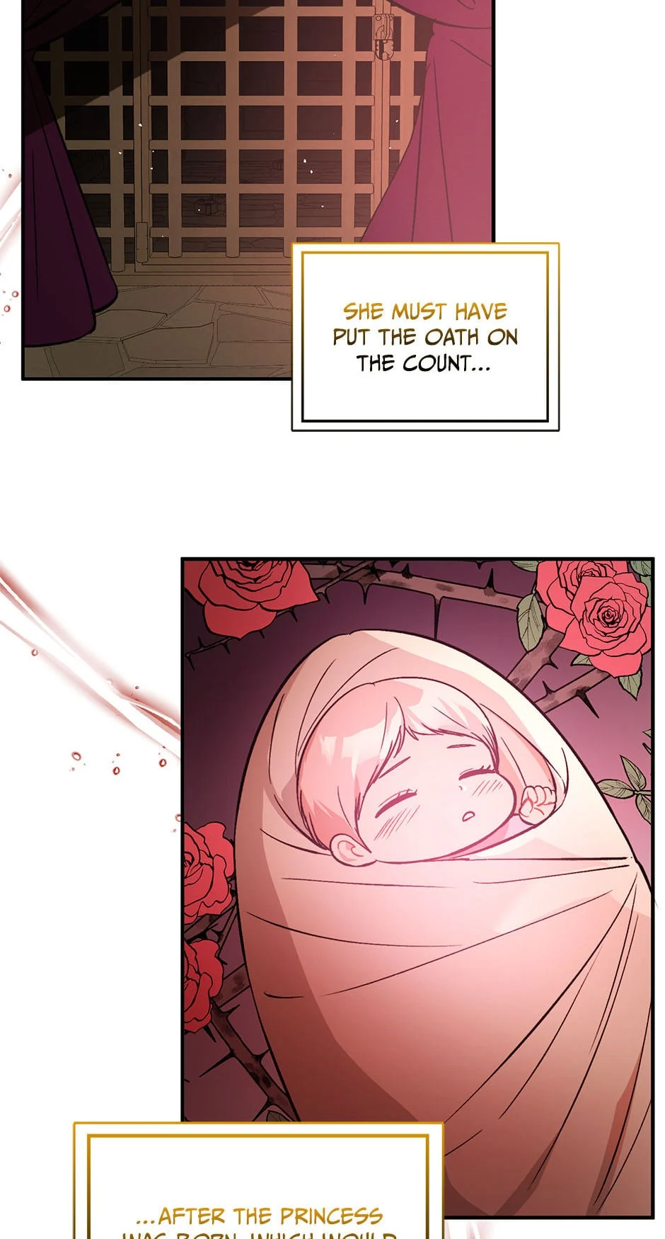 I Didn’t Mean to Seduce the Male Lead Chapter 57 296 61b