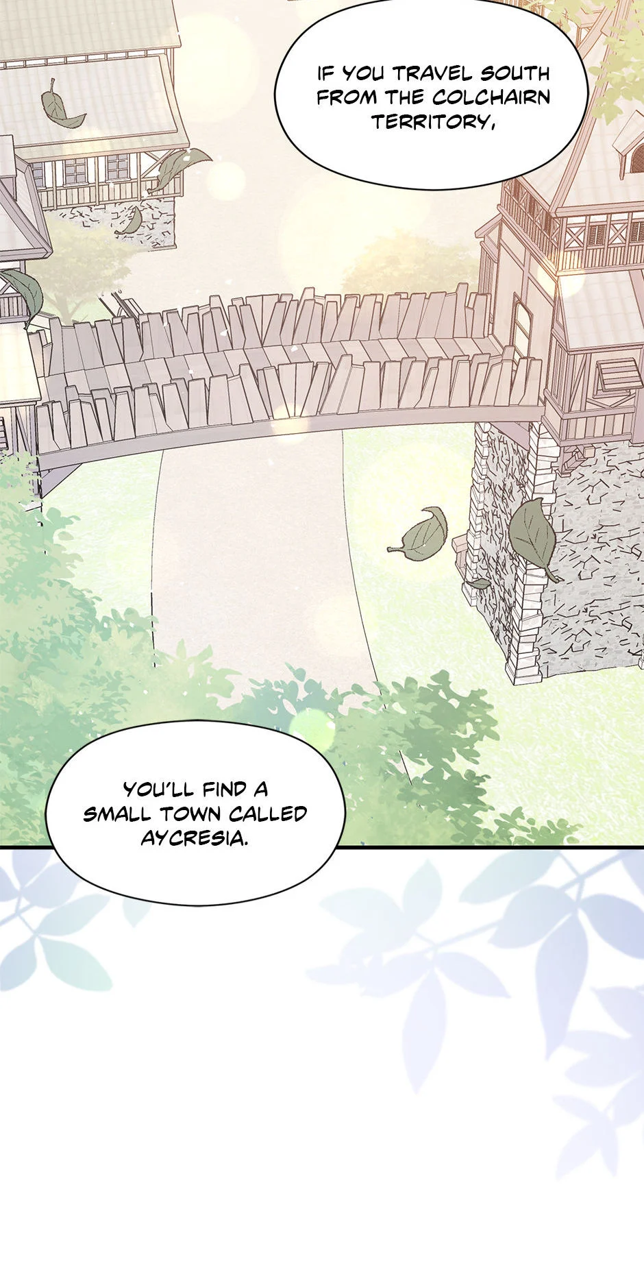 I Didn’t Mean to Seduce the Male Lead Chapter 57 303 68d