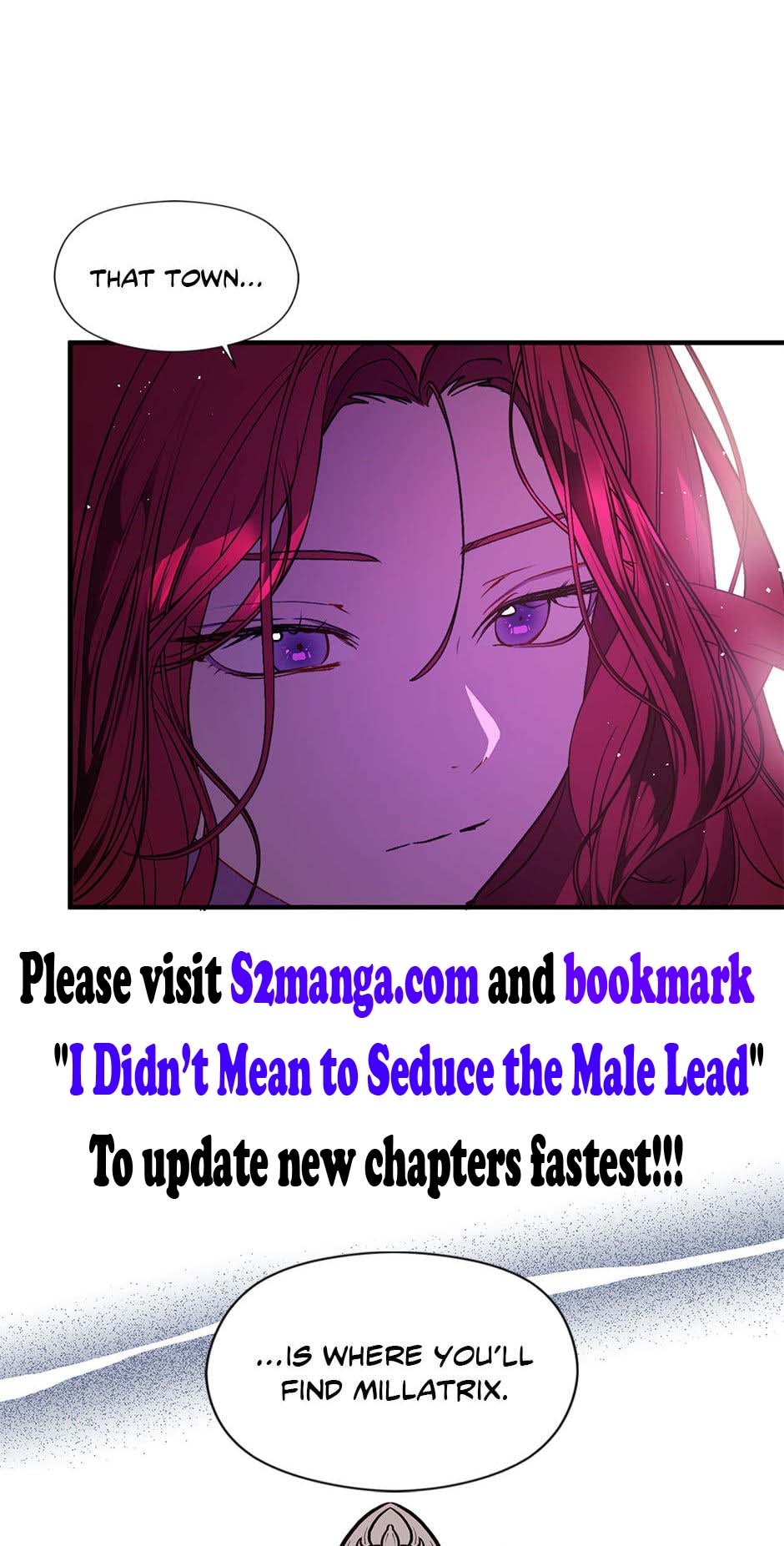 I Didn’t Mean to Seduce the Male Lead Chapter 57 305 70a