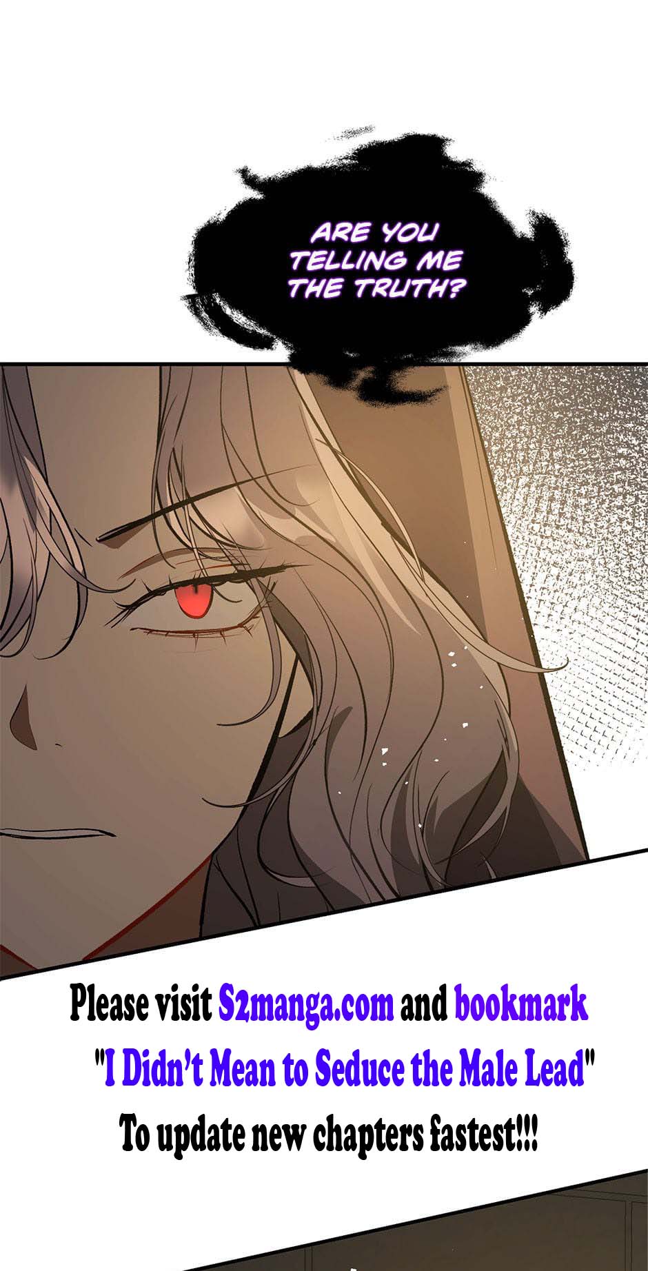 I Didn’t Mean to Seduce the Male Lead Chapter 57 308 73