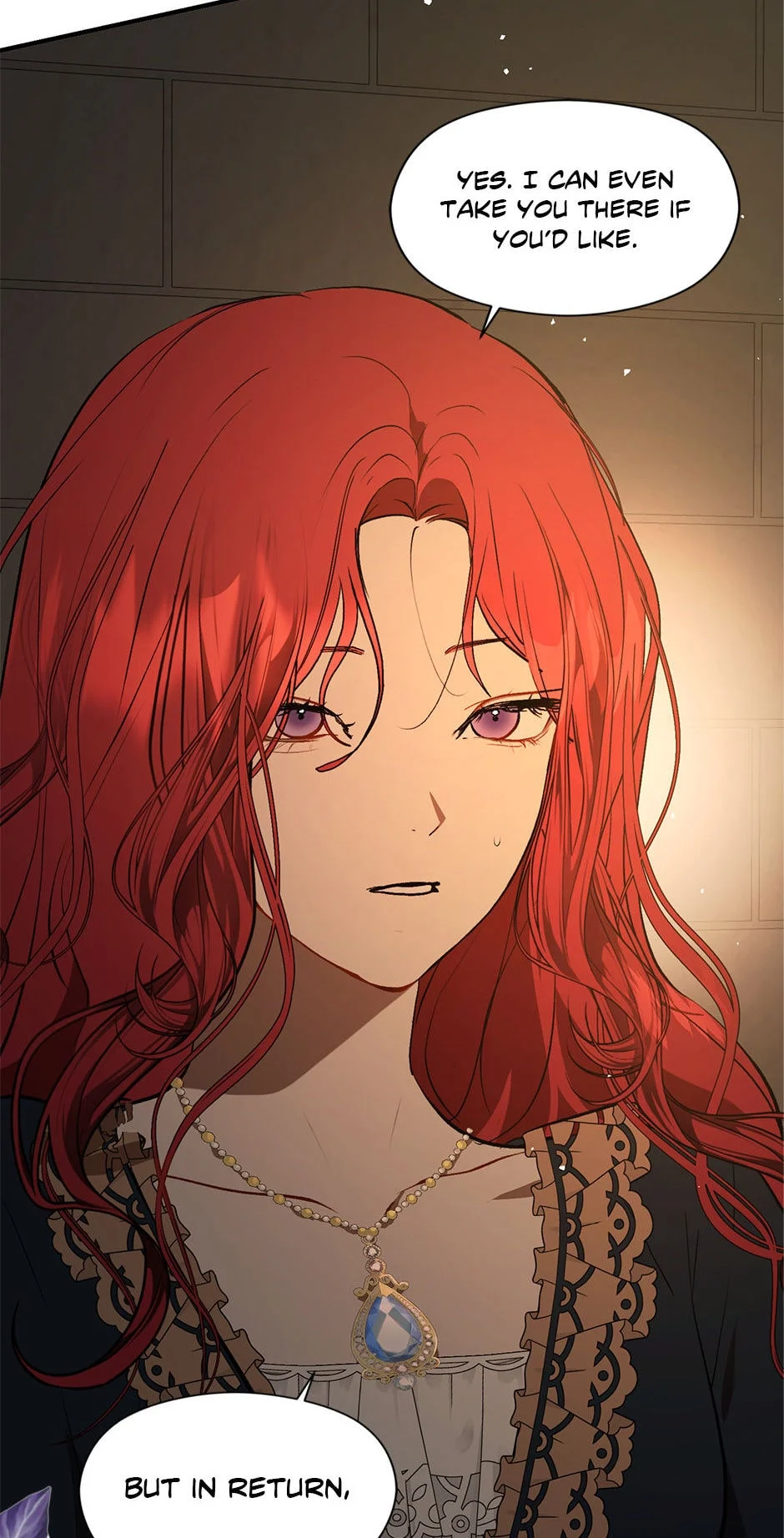 I Didn’t Mean to Seduce the Male Lead Chapter 57 309 74c