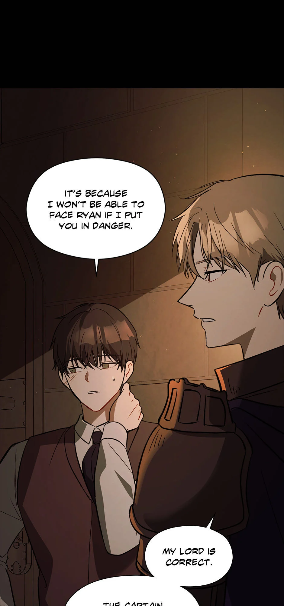 I Didn’t Mean to Seduce the Male Lead Chapter 58 260 10b