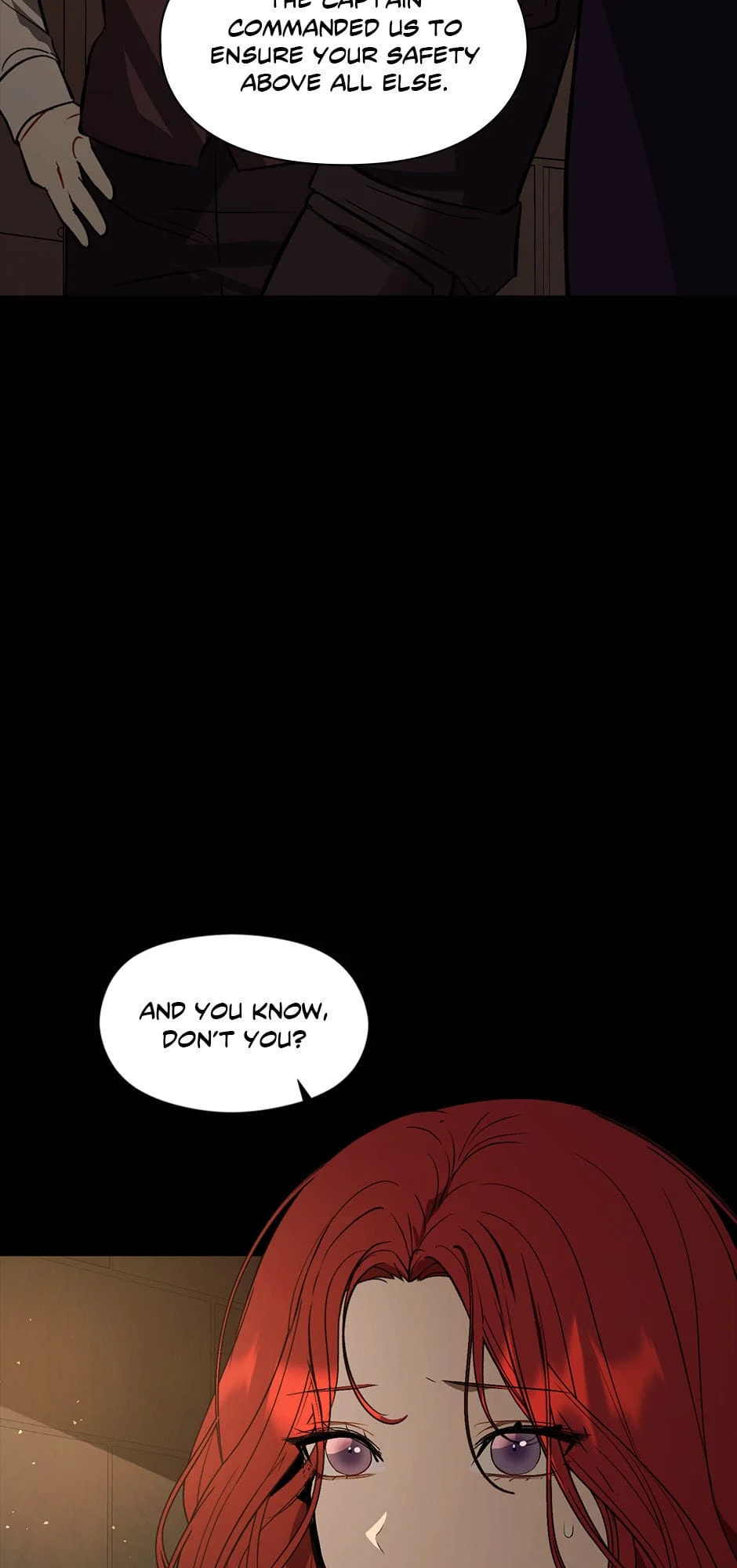 I Didn’t Mean to Seduce the Male Lead Chapter 58 261 11
