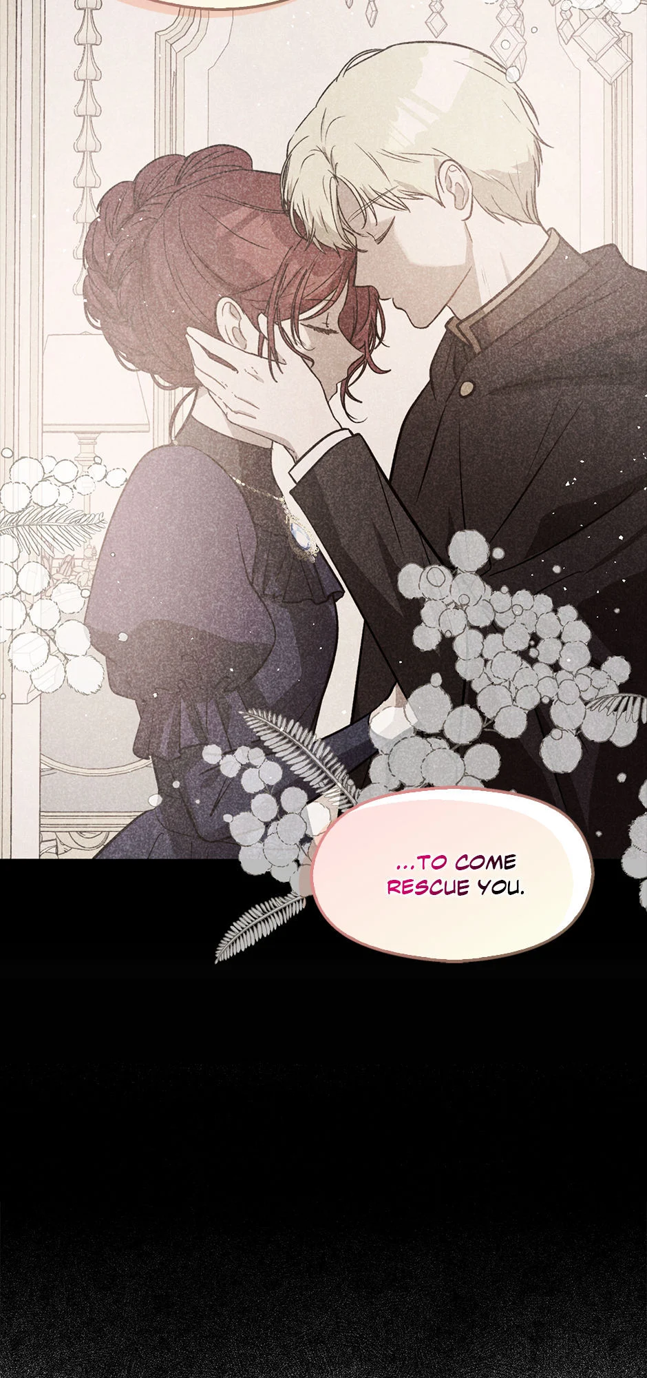 I Didn’t Mean to Seduce the Male Lead Chapter 58 263 13b