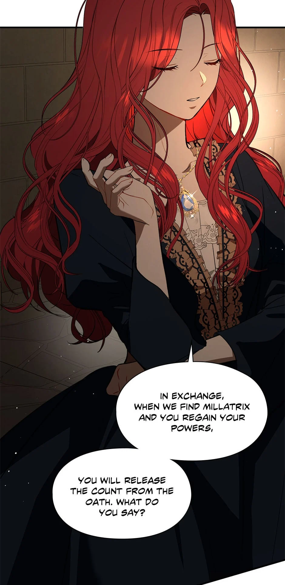 I Didn’t Mean to Seduce the Male Lead Chapter 58 268 18b