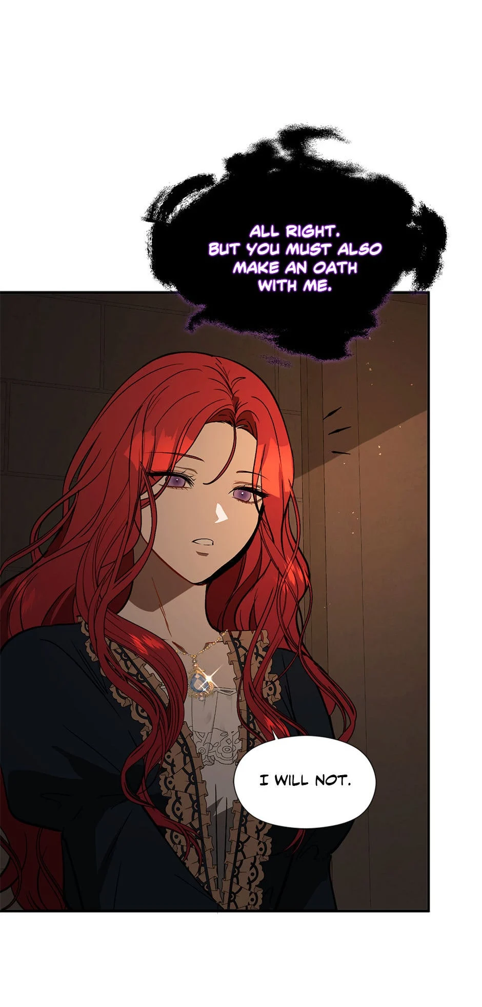 I Didn’t Mean to Seduce the Male Lead Chapter 58 273 23d