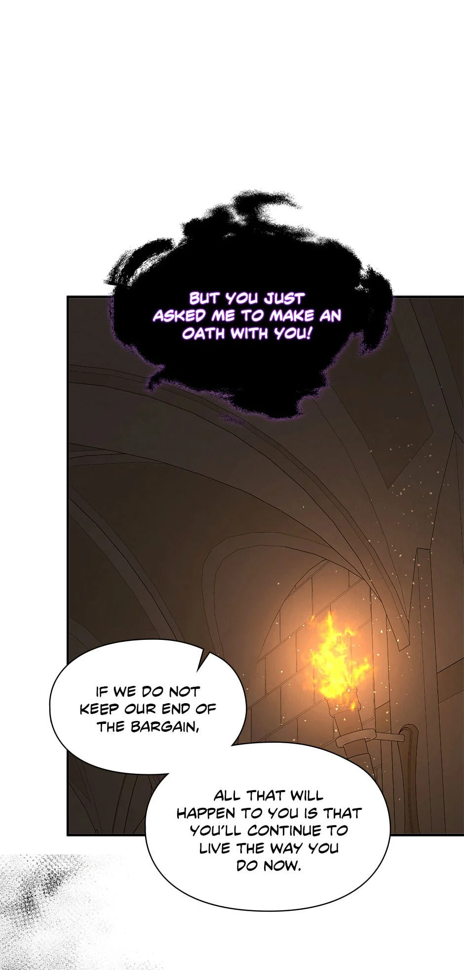I Didn’t Mean to Seduce the Male Lead Chapter 58 274 24d