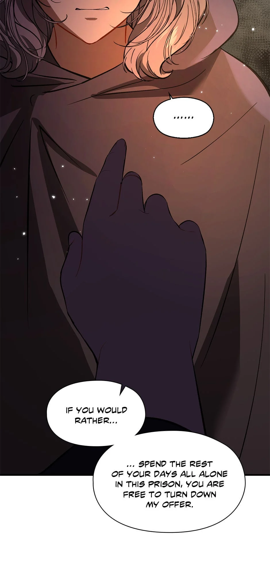 I Didn’t Mean to Seduce the Male Lead Chapter 58 276 26