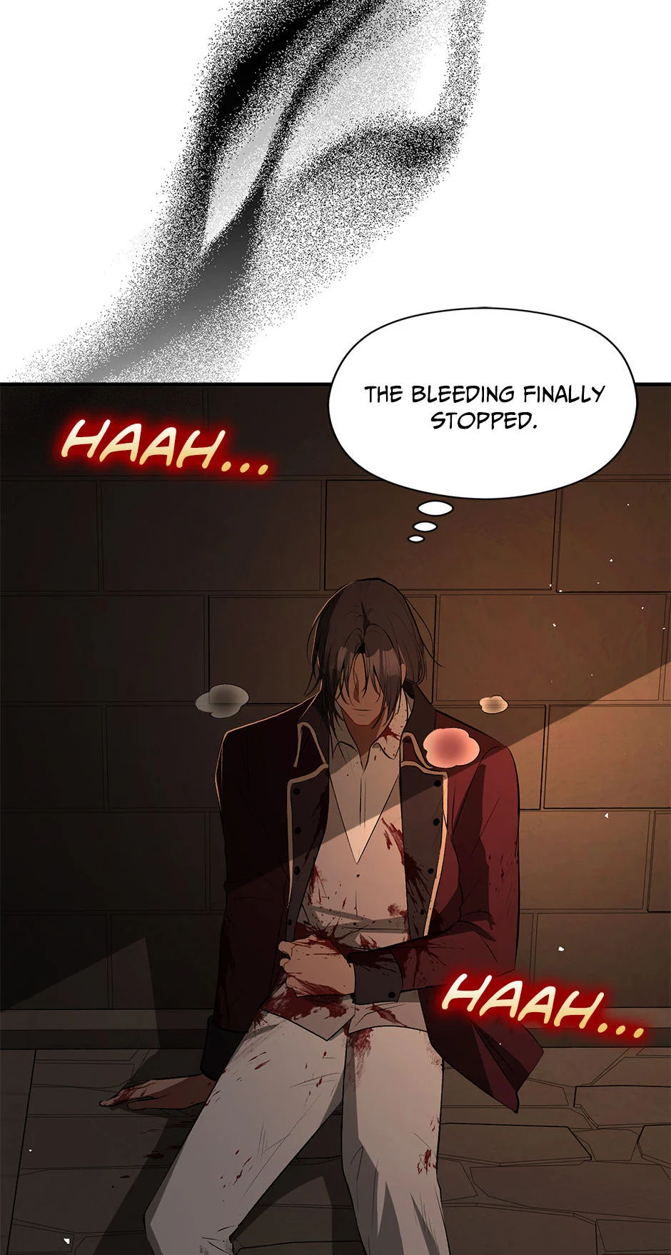 I Didn’t Mean to Seduce the Male Lead Chapter 58 280 30b