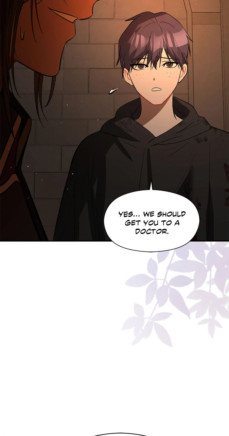 I Didn’t Mean to Seduce the Male Lead Chapter 58 289 39c
