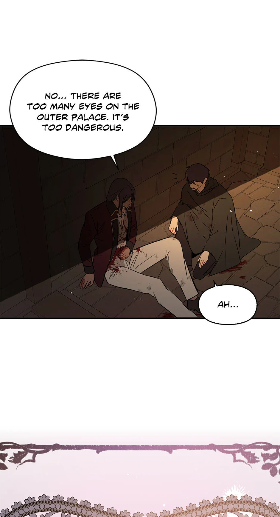 I Didn’t Mean to Seduce the Male Lead Chapter 58 291 41c