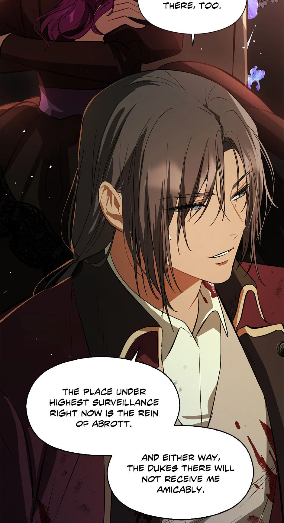 I Didn’t Mean to Seduce the Male Lead Chapter 58 293 43c