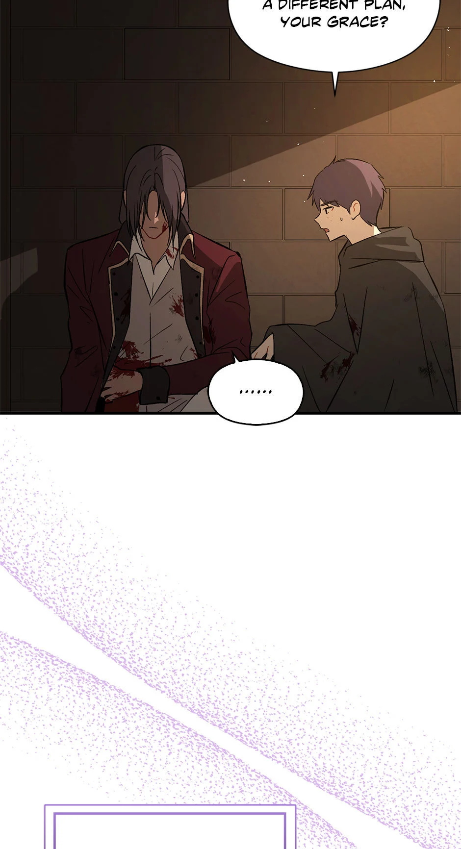 I Didn’t Mean to Seduce the Male Lead Chapter 58 295 45c