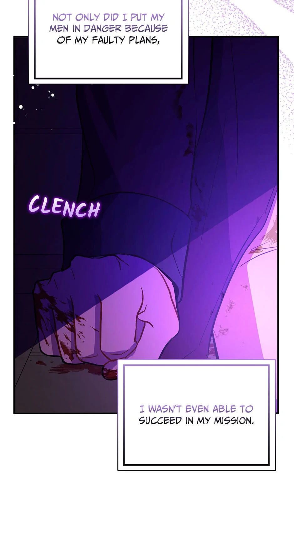 I Didn’t Mean to Seduce the Male Lead Chapter 58 296 46