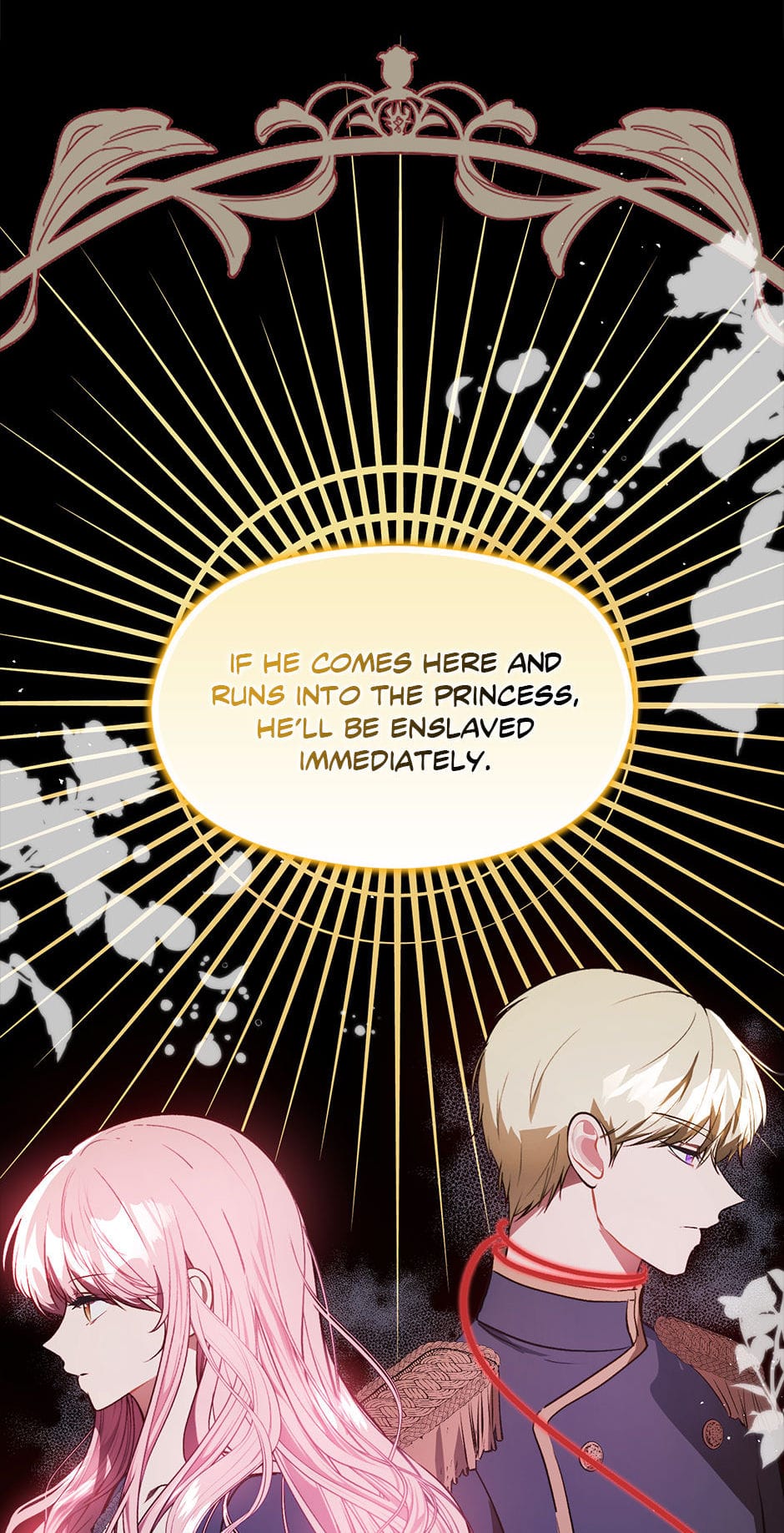 I Didn’t Mean to Seduce the Male Lead Chapter 58 255 5