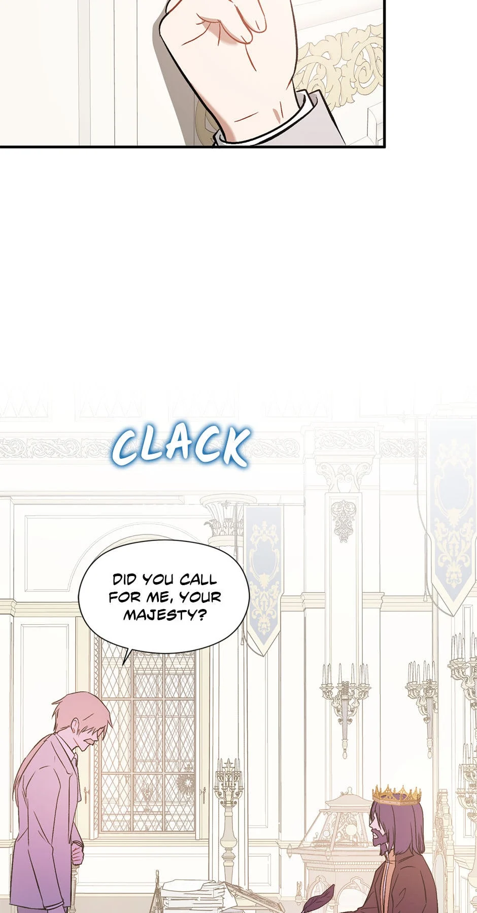 I Didn’t Mean to Seduce the Male Lead Chapter 58 305 55c