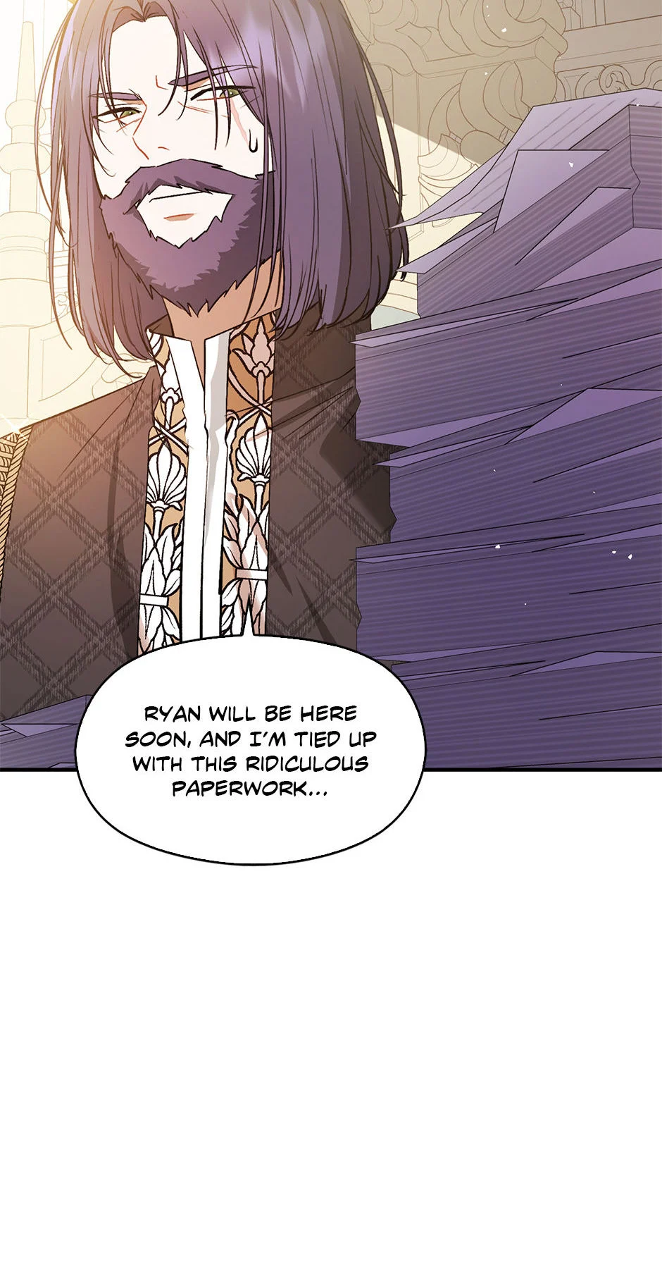 I Didn’t Mean to Seduce the Male Lead Chapter 58 307 57