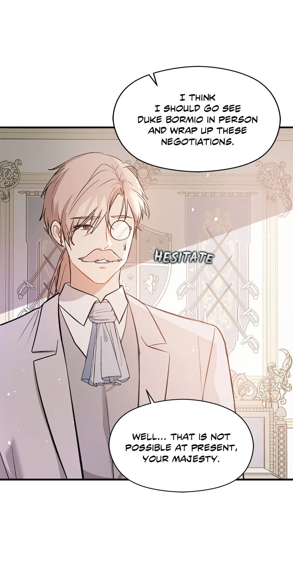 I Didn’t Mean to Seduce the Male Lead Chapter 58 308 58