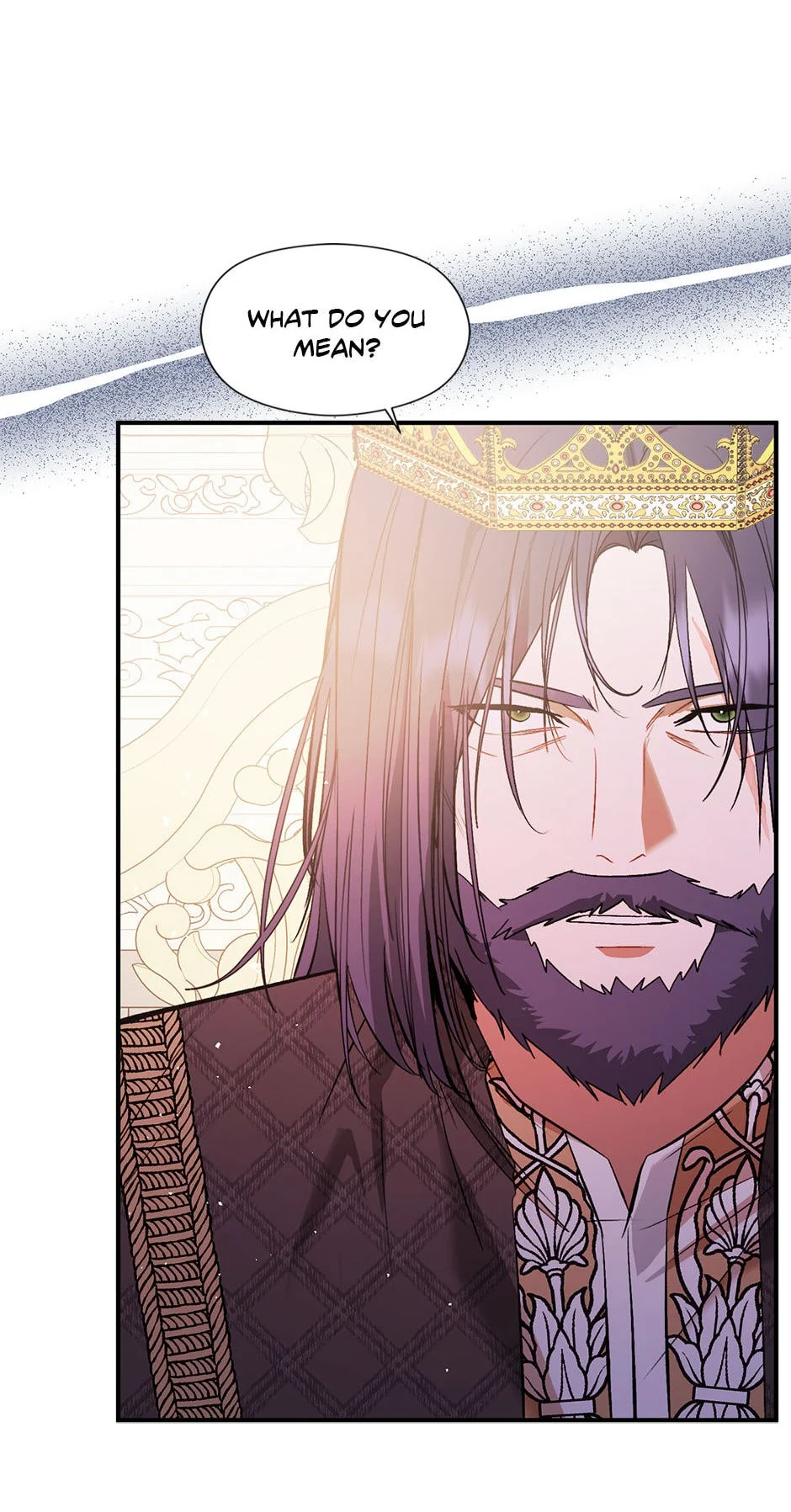 I Didn’t Mean to Seduce the Male Lead Chapter 58 309 59c
