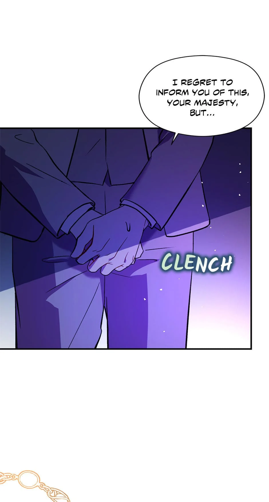 I Didn’t Mean to Seduce the Male Lead Chapter 58 310 60