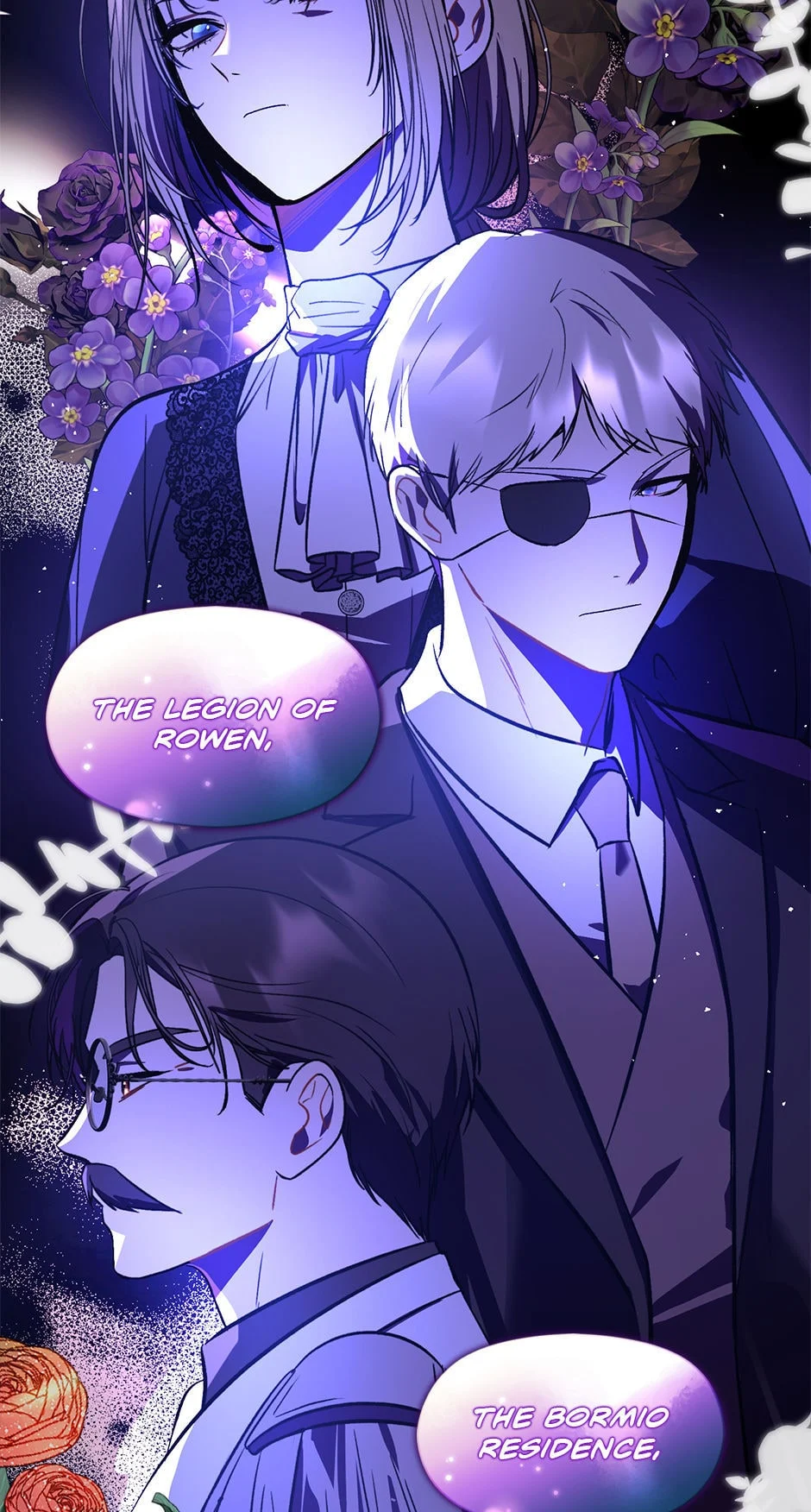 I Didn’t Mean to Seduce the Male Lead Chapter 58 314 64a