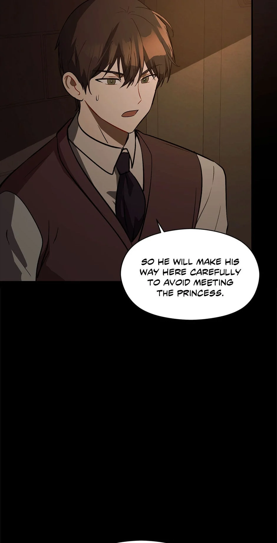 I Didn’t Mean to Seduce the Male Lead Chapter 58 257 7