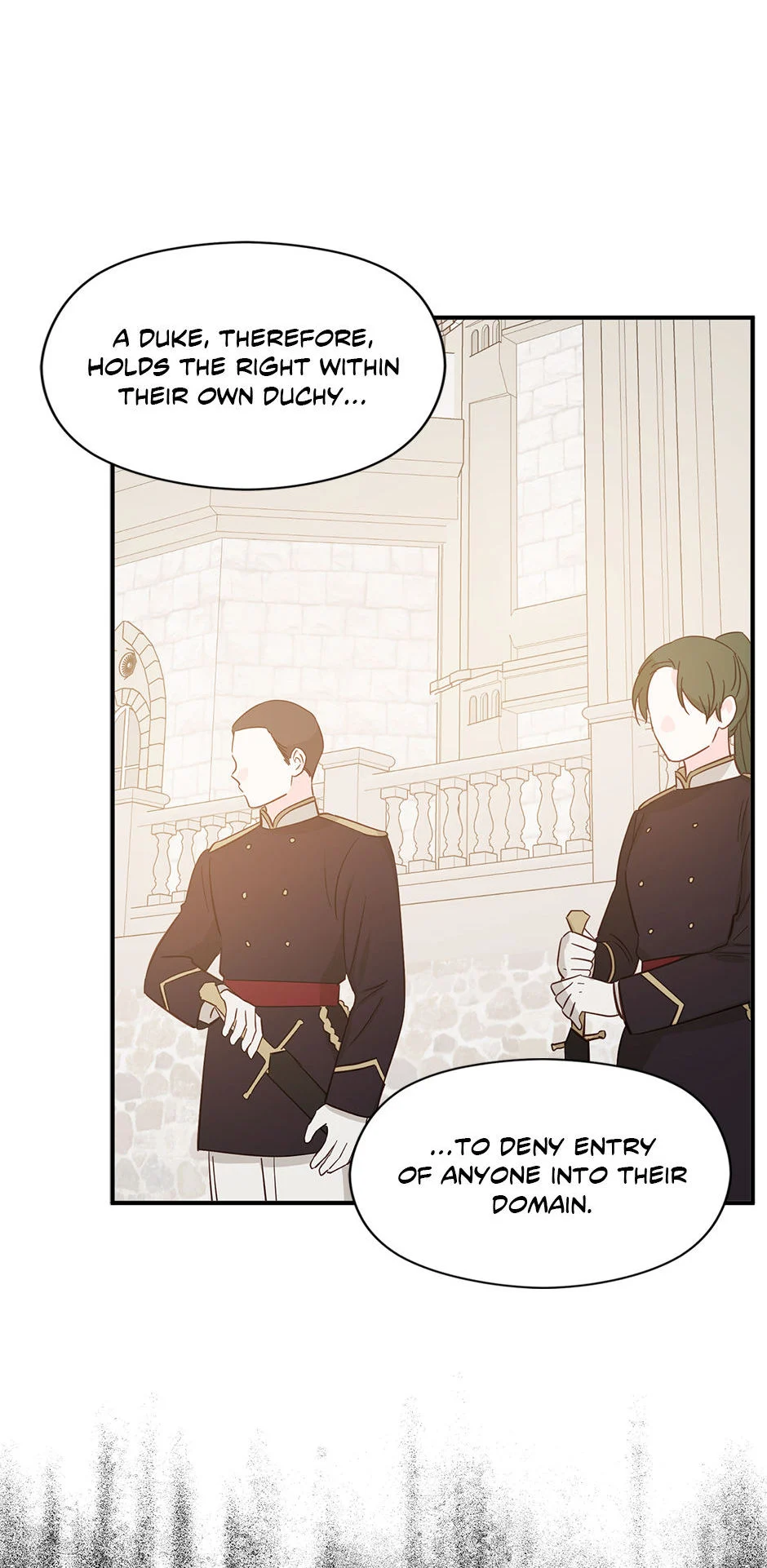 I Didn’t Mean to Seduce the Male Lead Chapter 58 321 71d