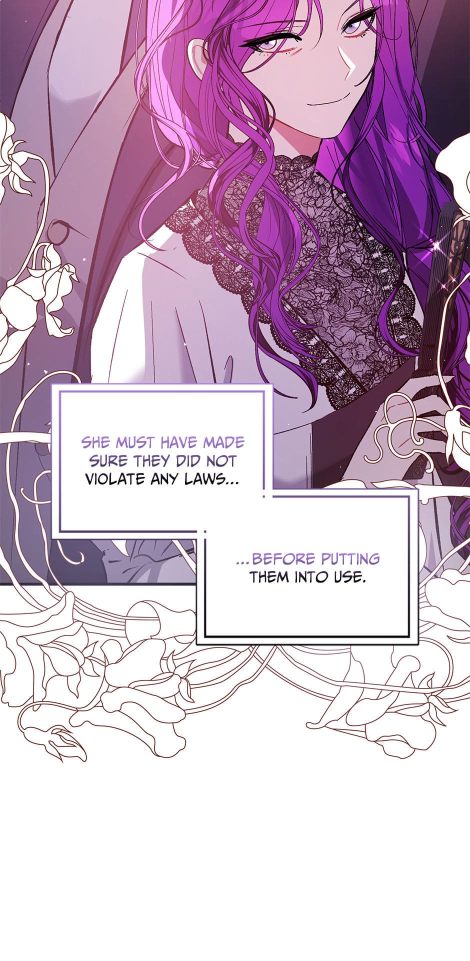I Didn’t Mean to Seduce the Male Lead Chapter 58 324 74b