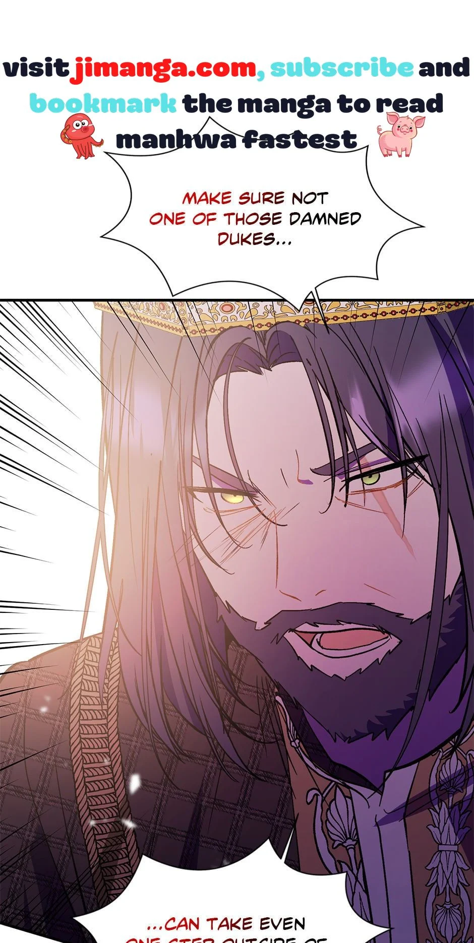 I Didn’t Mean to Seduce the Male Lead Chapter 58 326 76c