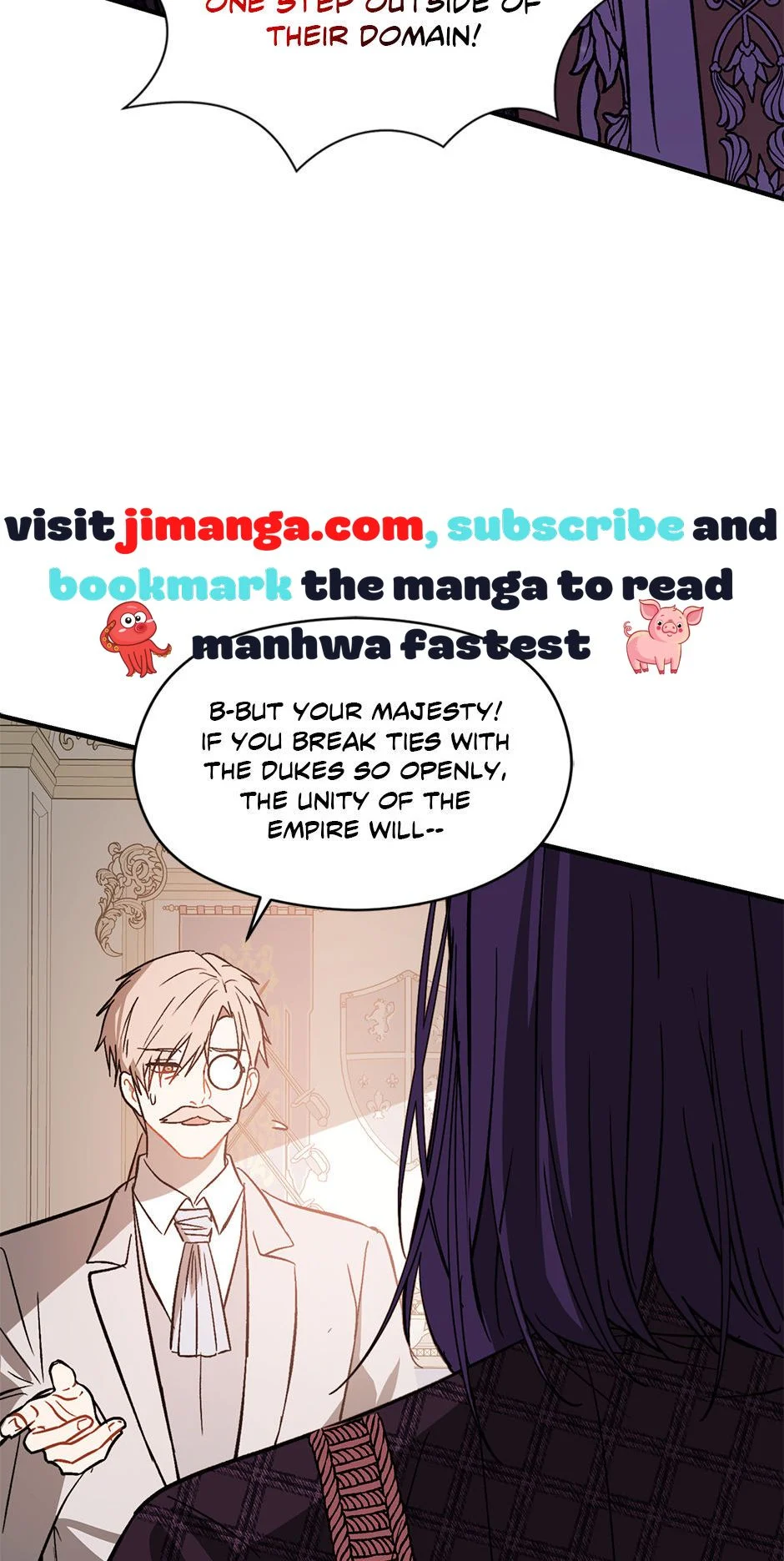 I Didn’t Mean to Seduce the Male Lead Chapter 58 327 77d