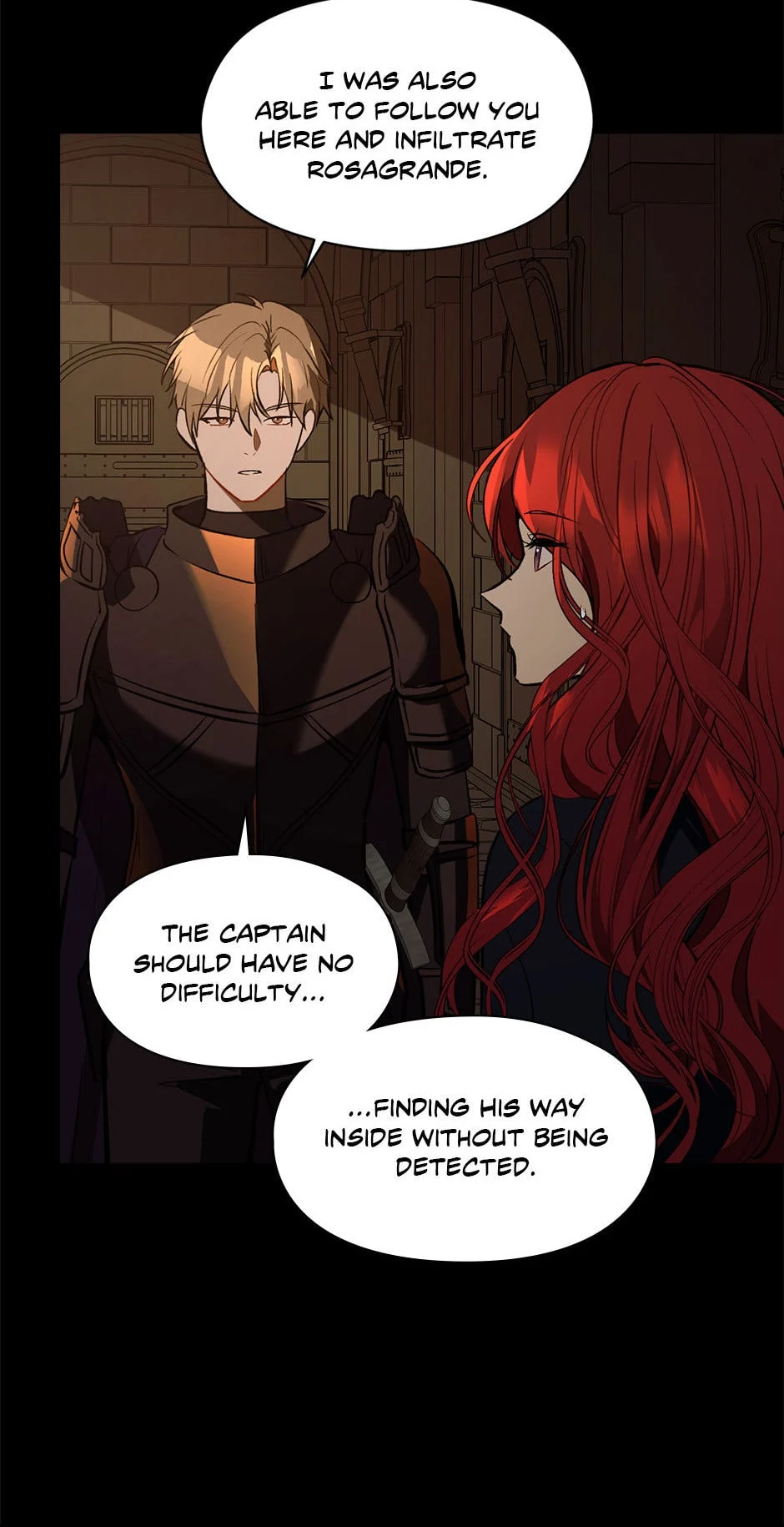 I Didn’t Mean to Seduce the Male Lead Chapter 58 258 8b