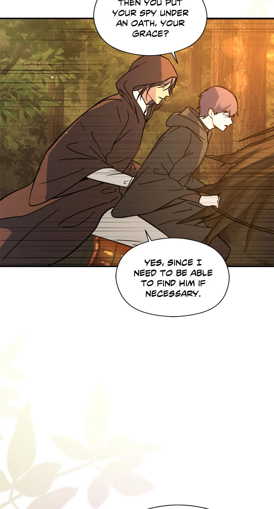 I Didn’t Mean to Seduce the Male Lead Chapter 59 255 11d