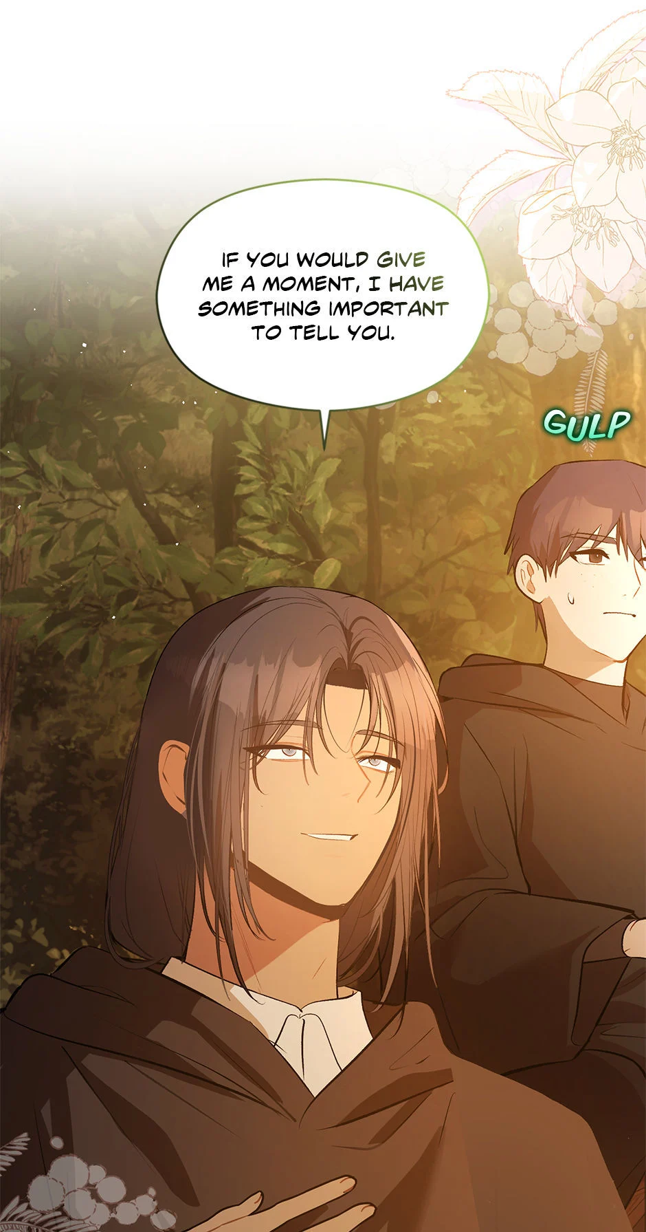 I Didn’t Mean to Seduce the Male Lead Chapter 59 266 22c