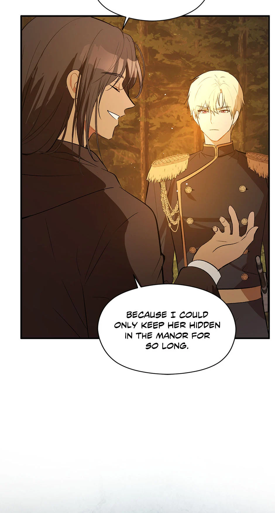 I Didn’t Mean to Seduce the Male Lead Chapter 59 278 34a