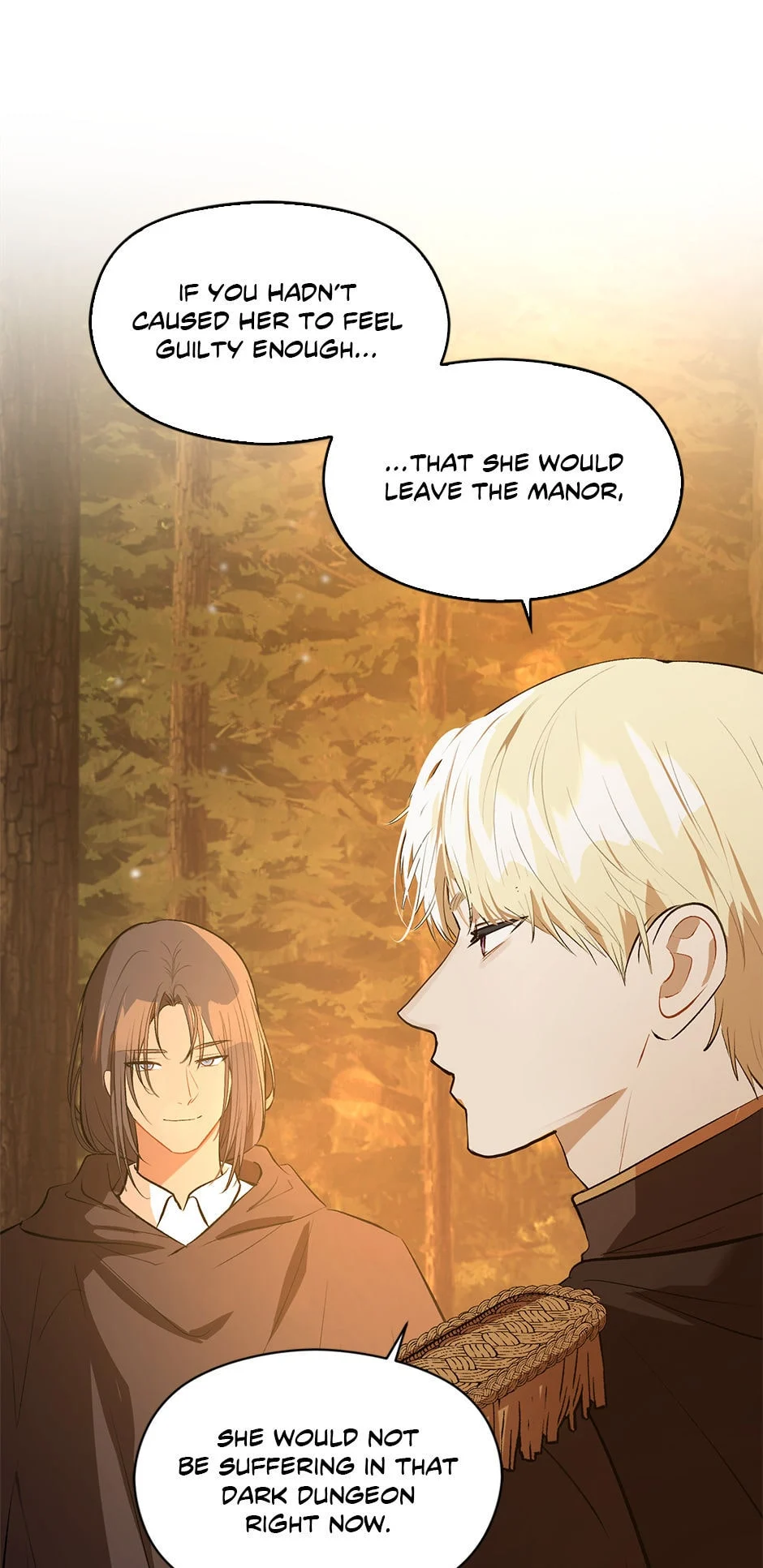I Didn’t Mean to Seduce the Male Lead Chapter 59 280 36