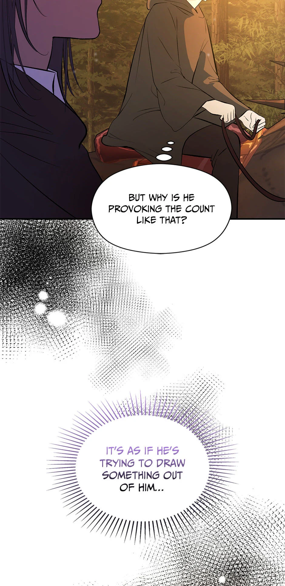 I Didn’t Mean to Seduce the Male Lead Chapter 59 284 40b