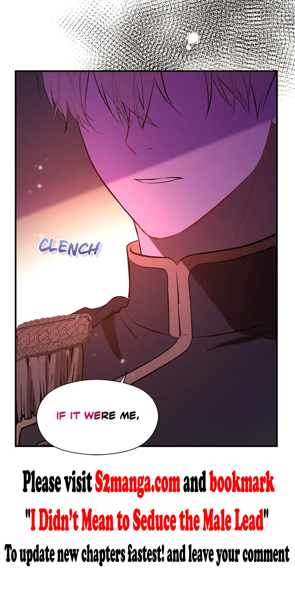 I Didn’t Mean to Seduce the Male Lead Chapter 59 285 41a