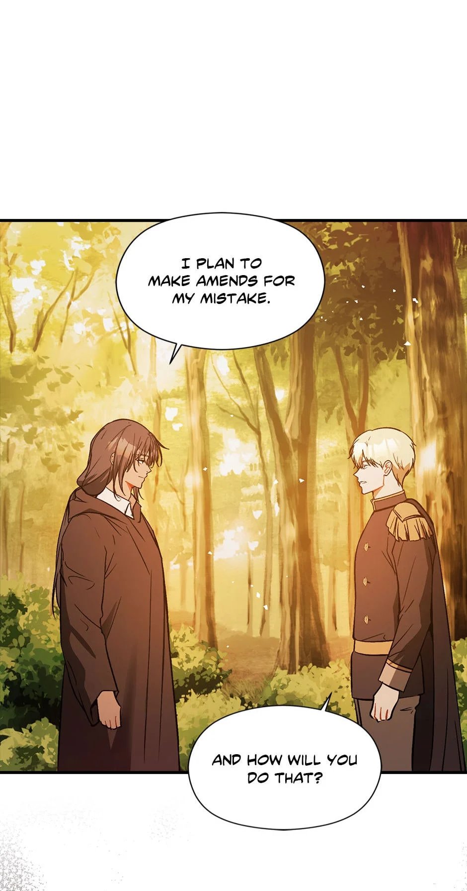 I Didn’t Mean to Seduce the Male Lead Chapter 59 289 45