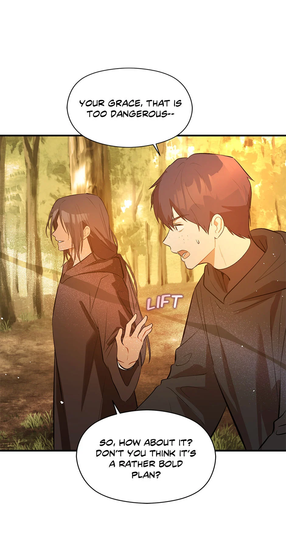 I Didn’t Mean to Seduce the Male Lead Chapter 59 293 49b