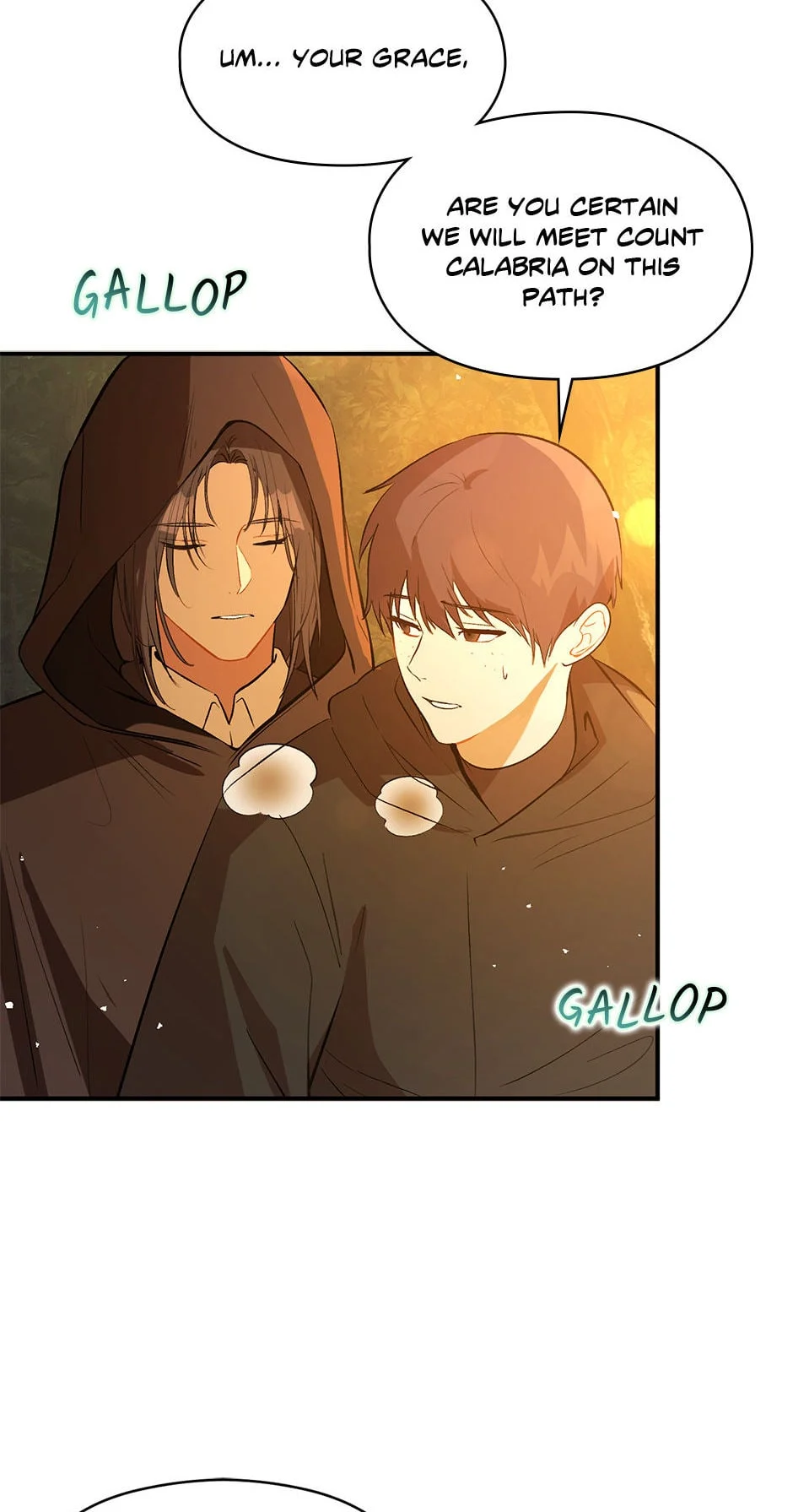 I Didn’t Mean to Seduce the Male Lead Chapter 59 249 5