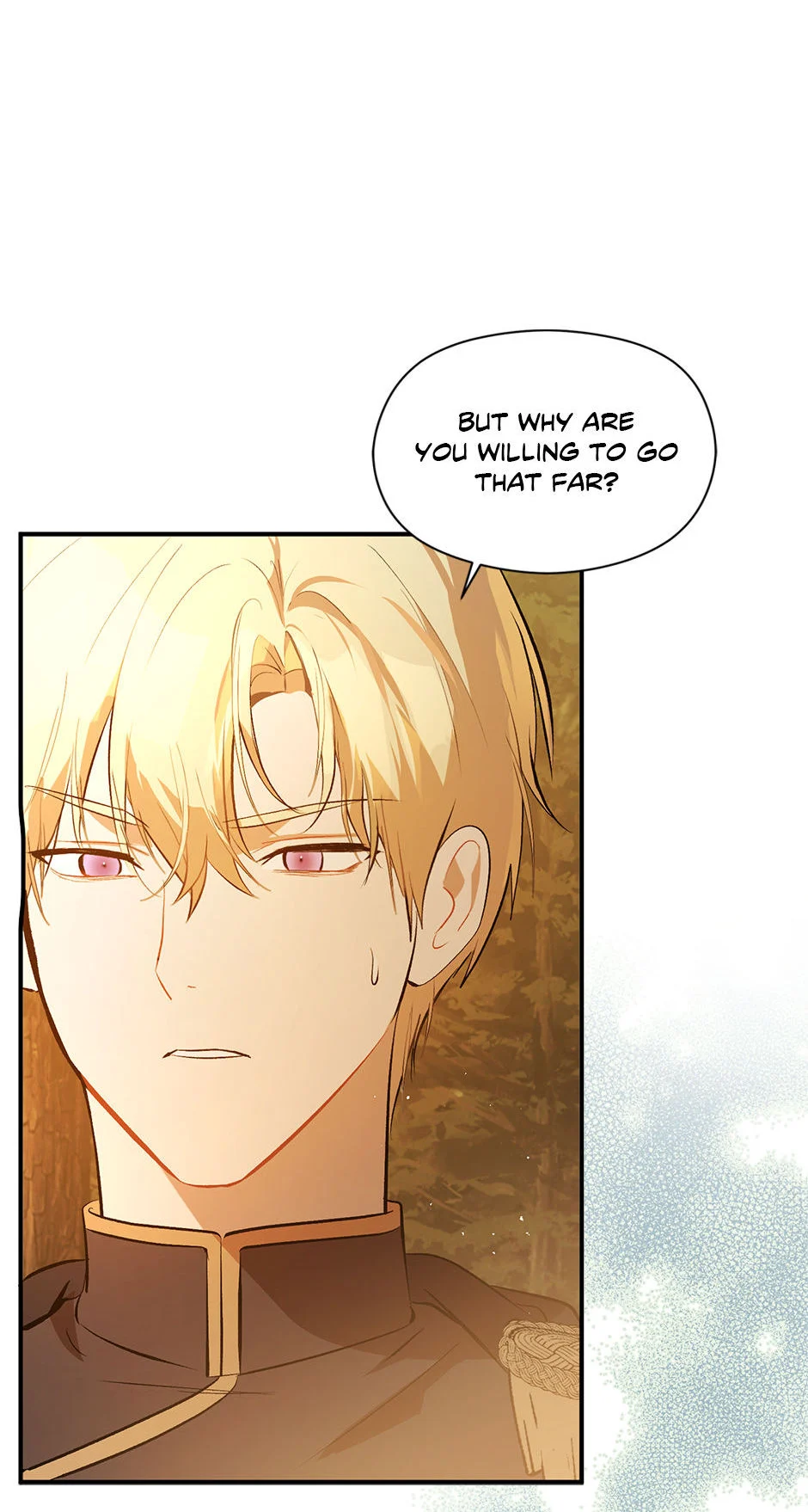 I Didn’t Mean to Seduce the Male Lead Chapter 59 294 50d