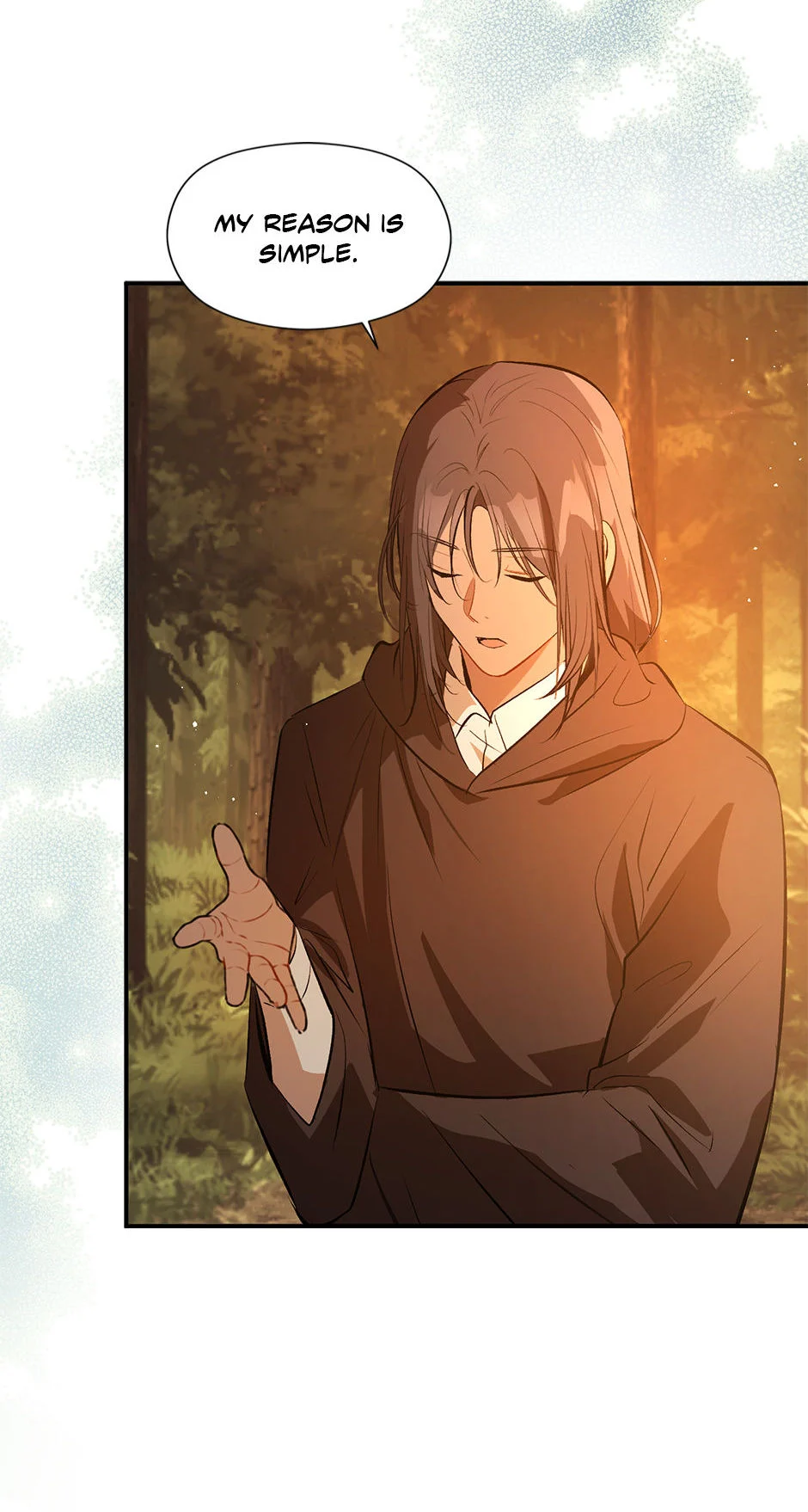 I Didn’t Mean to Seduce the Male Lead Chapter 59 295 51