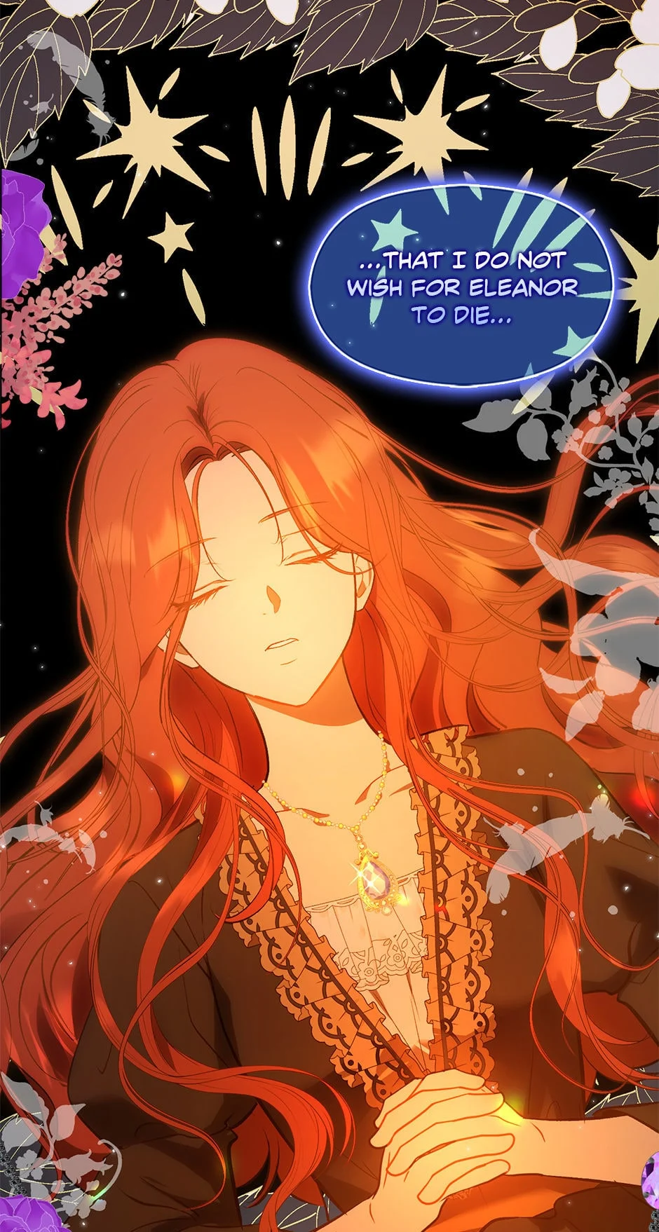 I Didn’t Mean to Seduce the Male Lead Chapter 59 297 53b