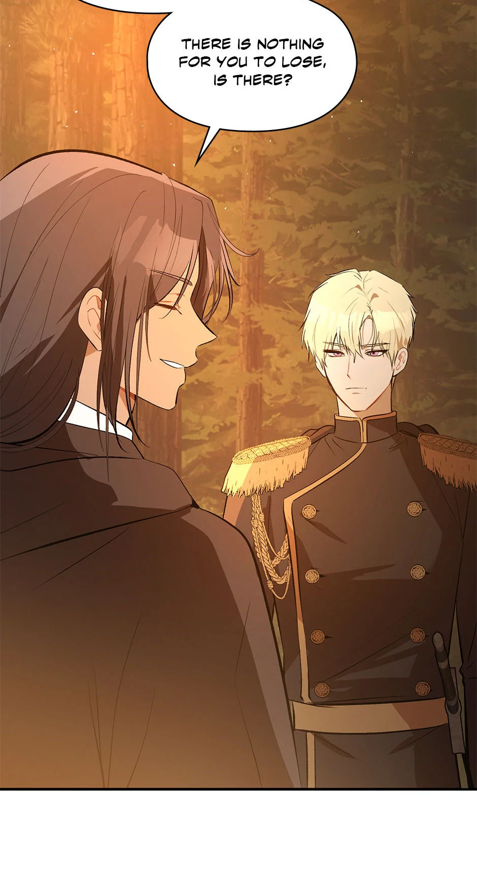 I Didn’t Mean to Seduce the Male Lead Chapter 59 299 55