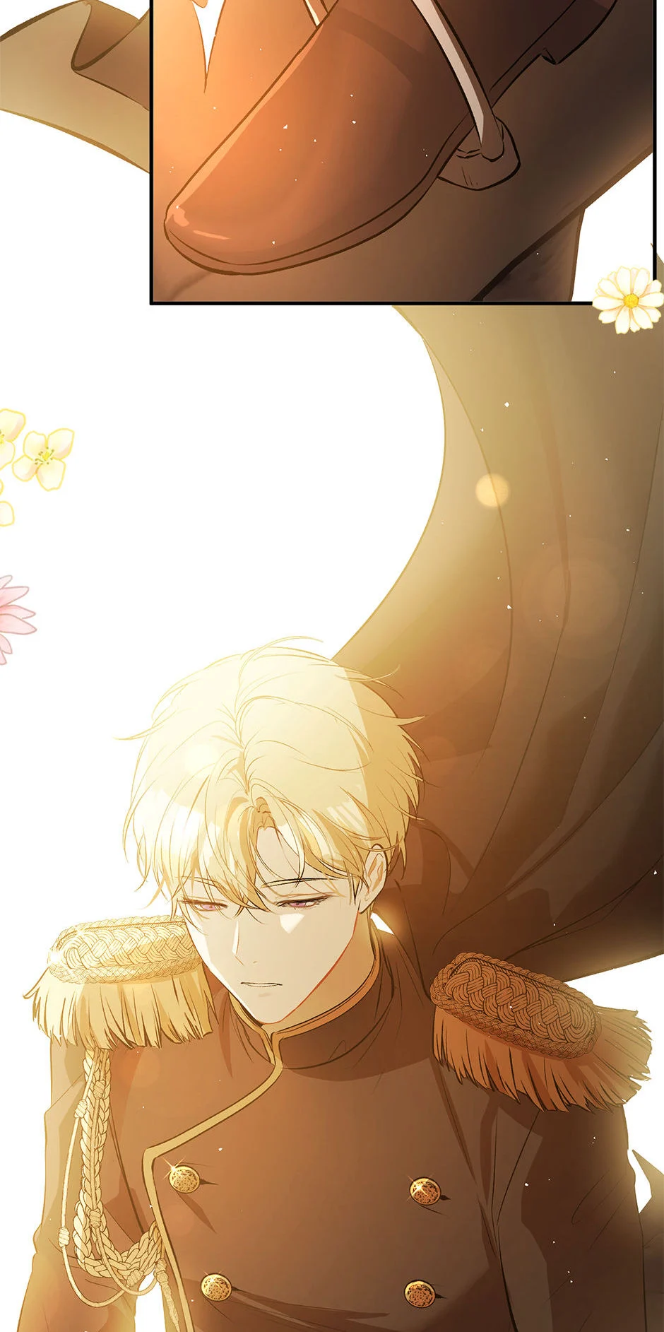 I Didn’t Mean to Seduce the Male Lead Chapter 59 302 58a