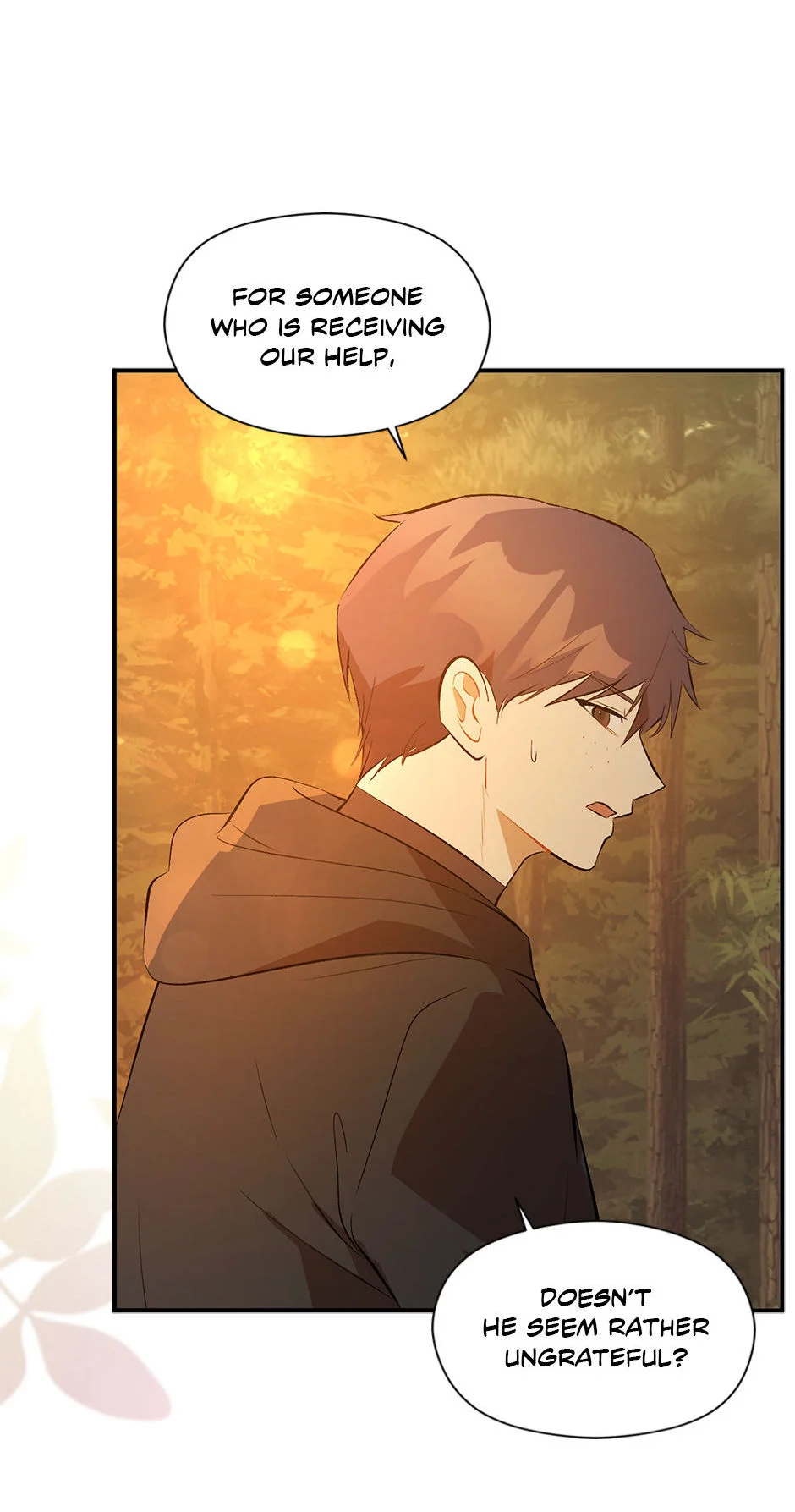 I Didn’t Mean to Seduce the Male Lead Chapter 59 318 74