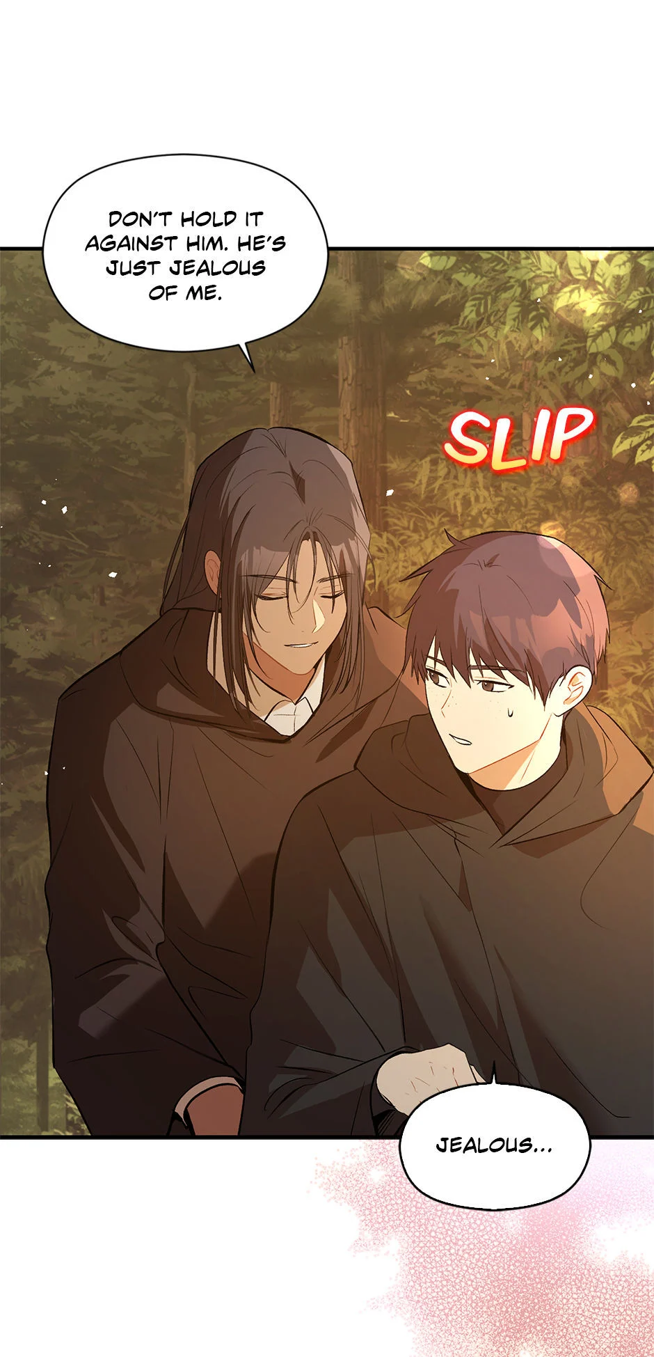 I Didn’t Mean to Seduce the Male Lead Chapter 59 319 75d