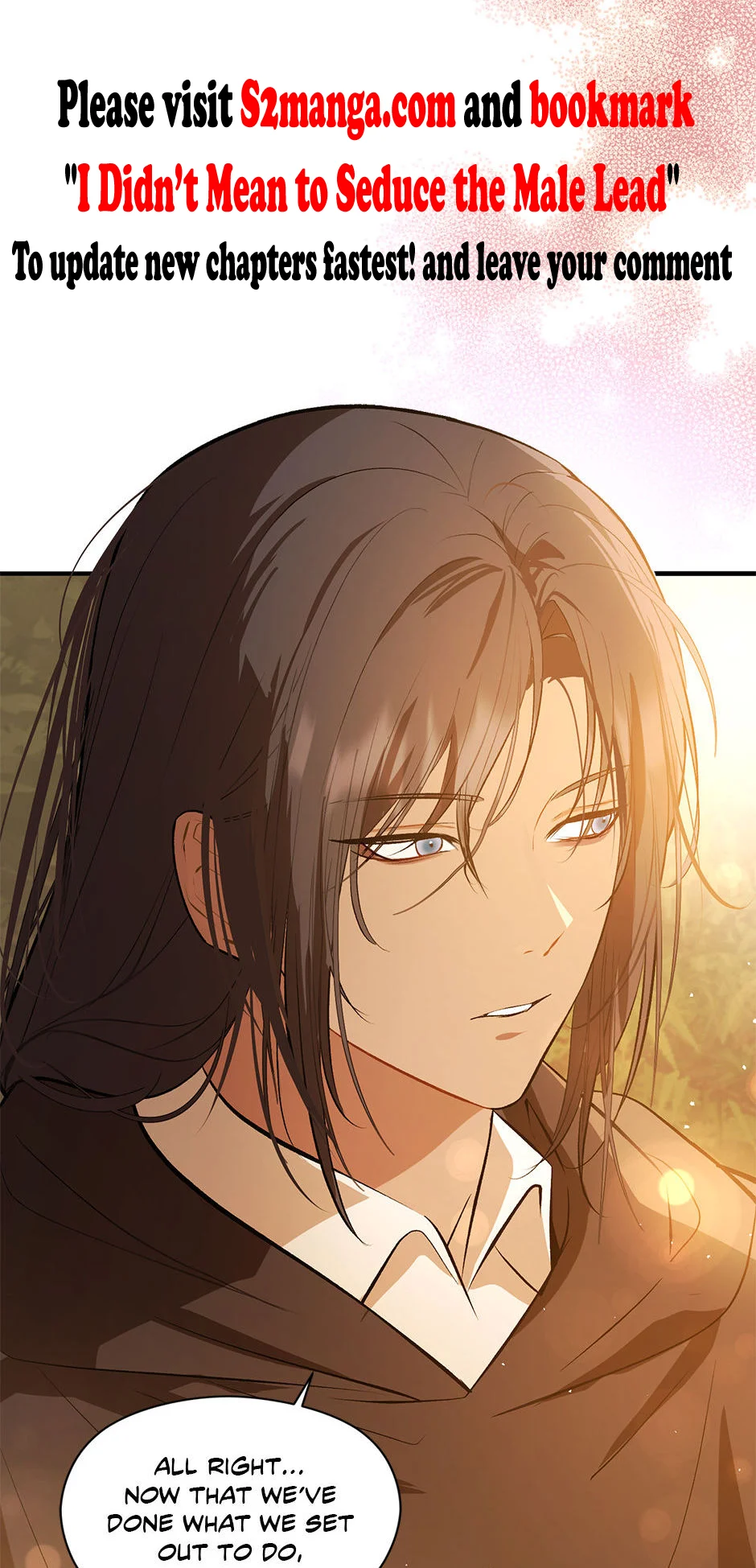 I Didn’t Mean to Seduce the Male Lead Chapter 59 320 76d